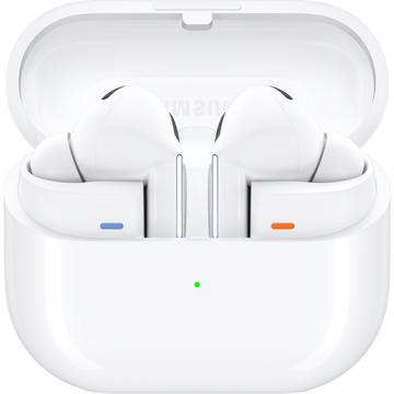 Samsung Galaxy Buds3 Pro SM-R630NZWAEUE - Biały