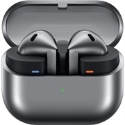 Samsung Galaxy Buds3 SM-R530NZAAEUE (Otwarte Opakowanie A) - Srebrny