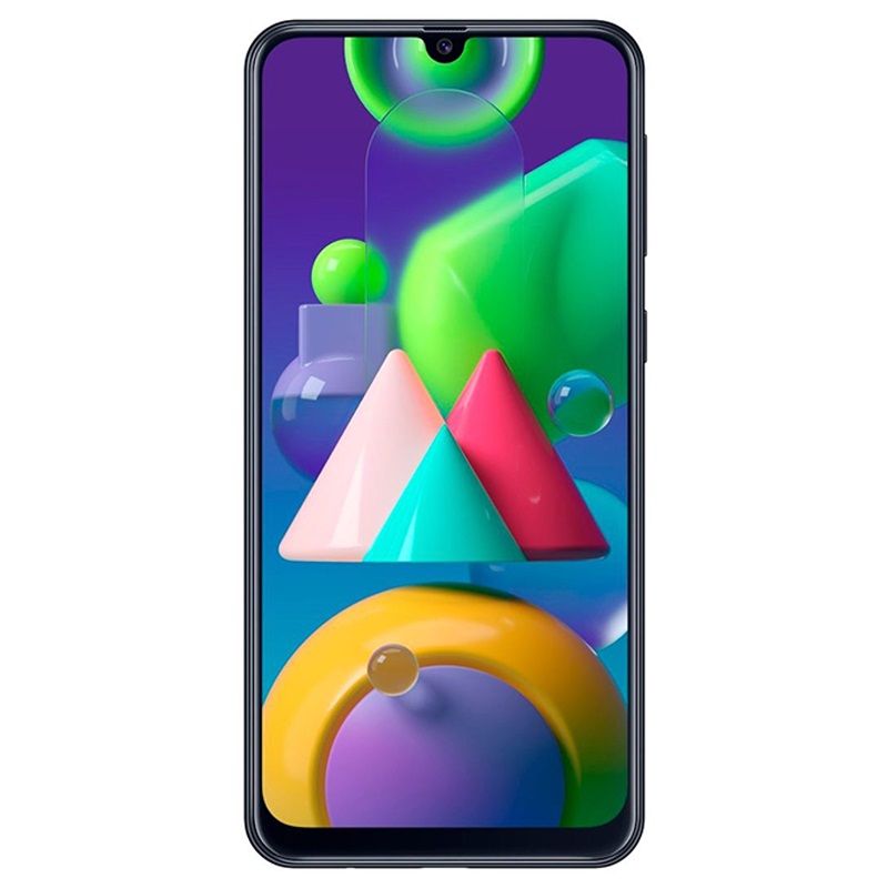 samsung galaxy m21 64gb black