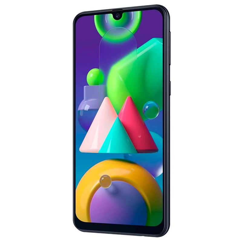 samsung galaxy m21 64gb black