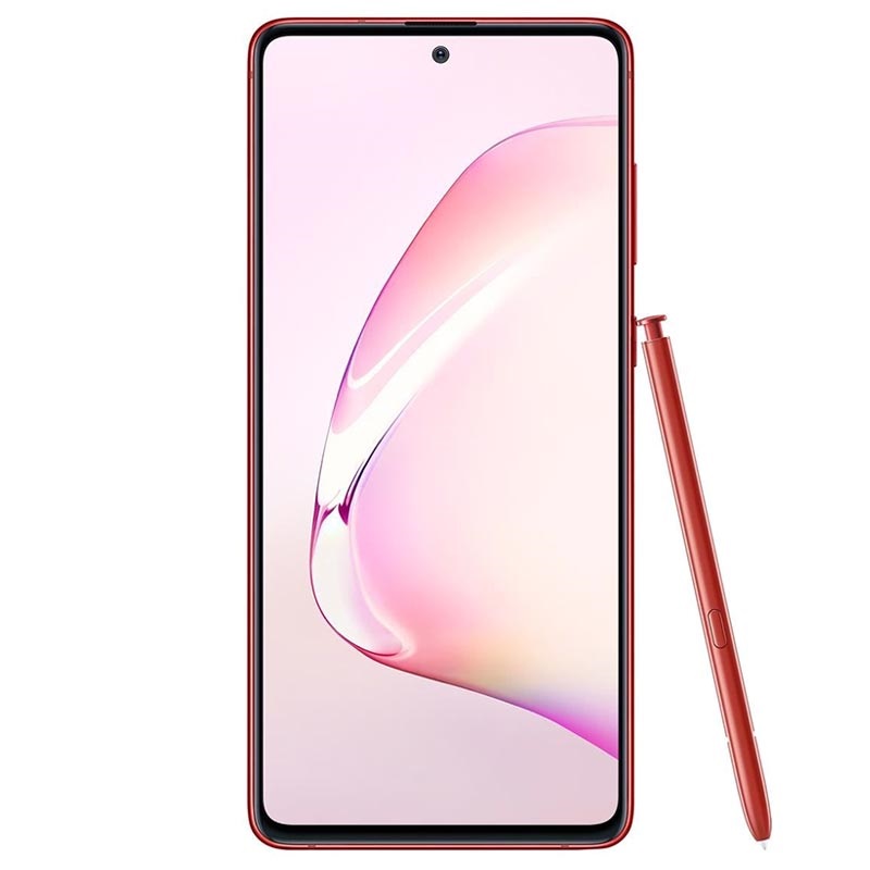 samsung note 10 lite duos