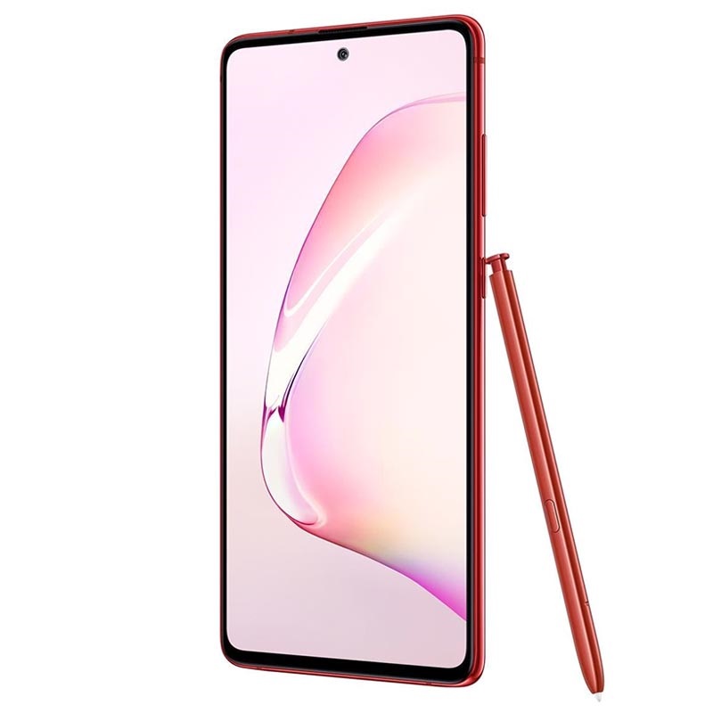 samsung note 10 lite duos