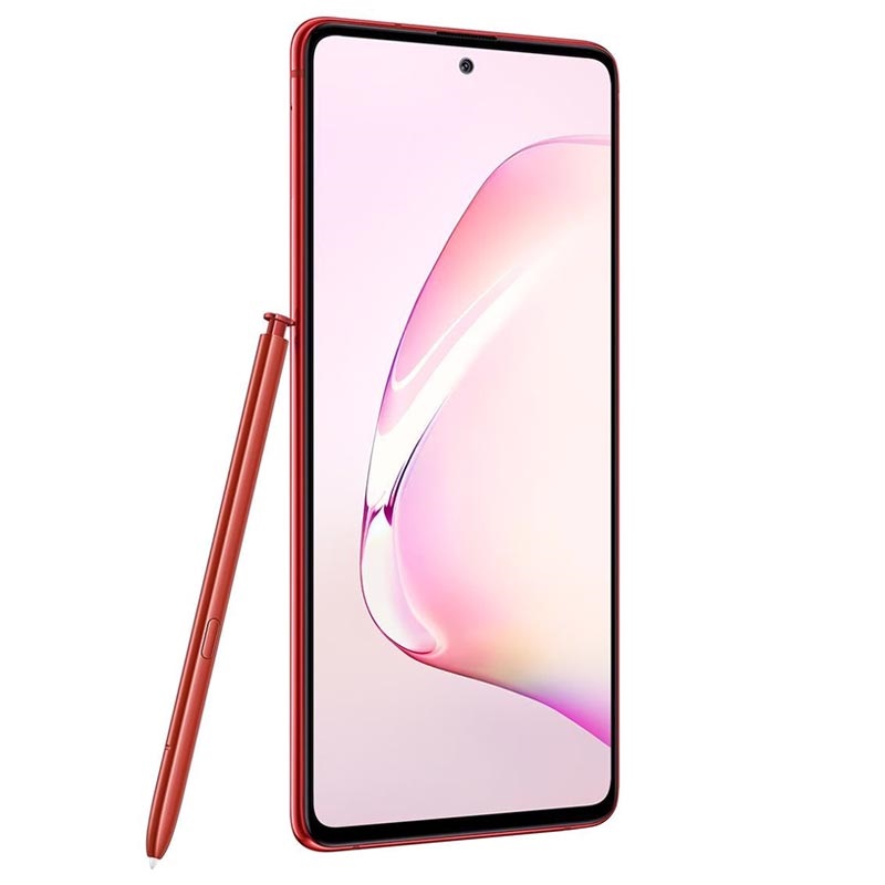 samsung galaxy note 10 lite duos