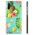 Etui TPU - Samsung Galaxy Note10+ - Lato