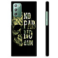 Obudowa Ochronna - Samsung Galaxy Note20 - No Pain, No Gain