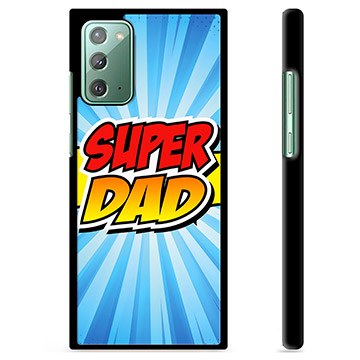 Obudowa Ochronna - Samsung Galaxy Note20 - Super Dad