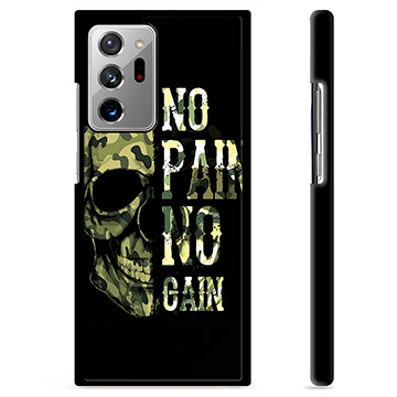 Obudowa Ochronna - Samsung Galaxy Note20 Ultra - No Pain, No Gain