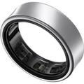 Samsung Galaxy Ring SM-Q505NZSAEUE - Rozmiar 5 - Tytanowy srebrny