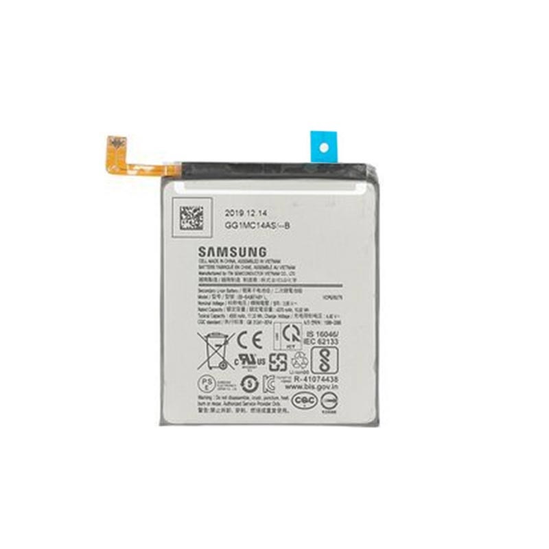 Samsung Galaxy S10 Lite Bateria Gh82 21673a 4500mah 7979