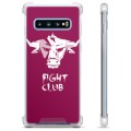 Etui Hybrydowe - Samsung Galaxy S10 - Byk