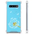 Etui Hybrydowe - Samsung Galaxy S10 - Dmuchawiec