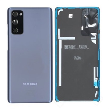 Samsung Galaxy S20 FE Klapka Baterii GH82-24263A - Cloud Navy