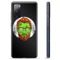 Etui TPU - Samsung Galaxy S20 FE - Zombi