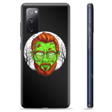 Etui TPU - Samsung Galaxy S20 FE - Zombi