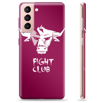 Etui TPU - Samsung Galaxy S21 5G - Byk