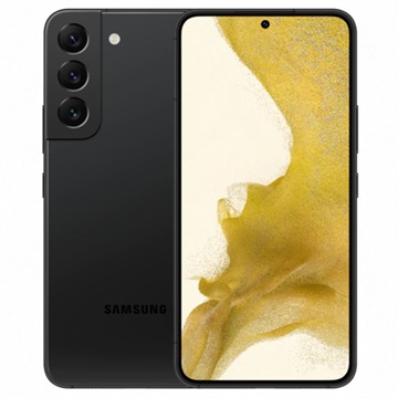 Samsung Galaxy Z Fold3 5G - 256GB - Czerń