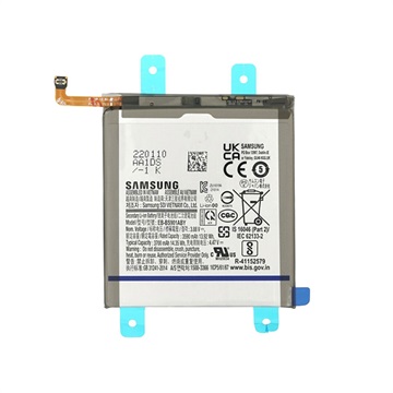 Samsung Galaxy S22 5G - Bateria EB-BS901ABY - 3700mAh