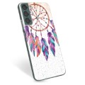 Etui TPU - Samsung Galaxy S22+ 5G - Łapacz Snów