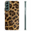 Etui TPU - Samsung Galaxy S22+ 5G - Lampart