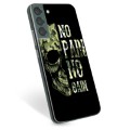 Etui TPU - Samsung Galaxy S22+ 5G - No Pain, No Gain