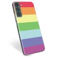 Etui TPU - Samsung Galaxy S22+ 5G - Pride