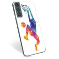 Etui TPU - Samsung Galaxy S22+ 5G - Slam Dunk