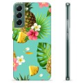 Etui TPU - Samsung Galaxy S22+ 5G - Lato