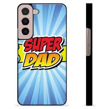 Obudowa Ochronna - Samsung Galaxy S22 5G - Super Dad