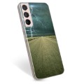 Etui TPU - Samsung Galaxy S22 5G - Burza