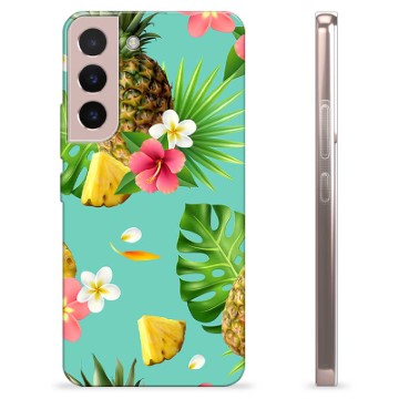 Etui TPU - Samsung Galaxy S22 5G - Lato