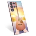 Etui TPU - Samsung Galaxy S22 Ultra 5G - Gitara