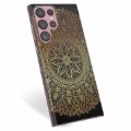 Etui TPU - Samsung Galaxy S22 Ultra 5G - Mandala