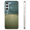 Etui TPU - Samsung Galaxy S23+ 5G - Burza