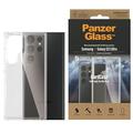 Samsung Galaxy S23 Ultra 5G PanzerGlass HardCase Antybakteryjne Etui - Przezroczyste