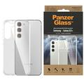 Samsung Galaxy S23+ 5G PanzerGlass HardCase Antybakteryjne Etui - Przezroczyste