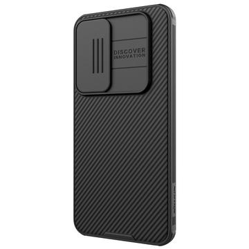 Samsung Galaxy S24 FE Nillkin CamShield Prop Hybrydowe Etui