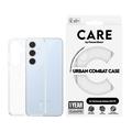 Samsung Galaxy S24 FE Etui PanzerGlass Care Urban Combat - przezroczyste