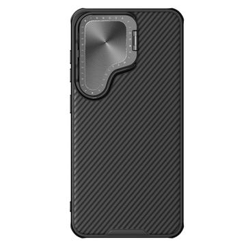 Samsung Galaxy S24 Nillkin CamShield Prop Hybrydowe Etui