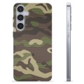 Etui TPU - Samsung Galaxy S24+ - Moro