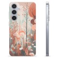 Etui TPU - Samsung Galaxy S24+ - Stary Las