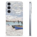 Etui TPU - Samsung Galaxy S24+ - Sainte-Adresse