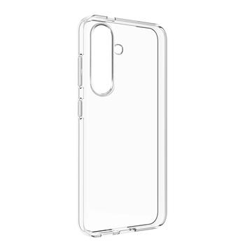 Etui z TPU Puro 0.3 Nude do Samsung Galaxy S24 - Przezroczyste