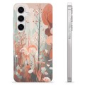 Etui TPU - Samsung Galaxy S24 - Stary Las