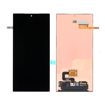 Samsung Galaxy S24 Ultra Wyświetlacz LCD GH82-33385A