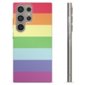 Etui TPU - Samsung Galaxy S24 Ultra - Pride