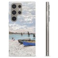 Etui TPU - Samsung Galaxy S24 Ultra - Sainte-Adresse