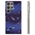 Etui TPU - Samsung Galaxy S24 Ultra - Wszechświat