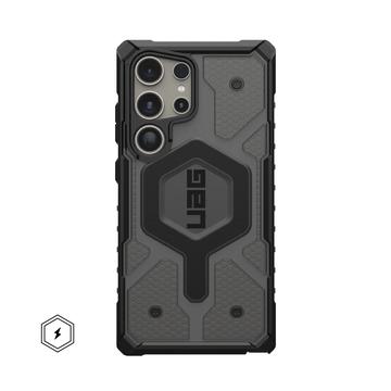 Samsung Galaxy S24 Ultra UAG Pathfinder Clear Pro Etui