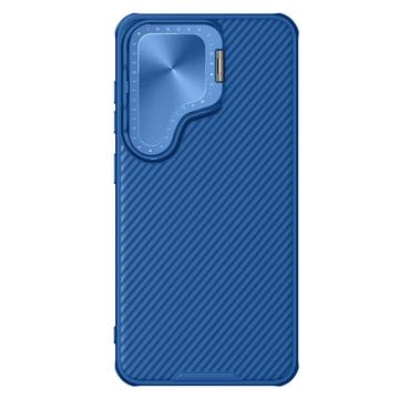 Samsung Galaxy S24+ Nillkin CamShield Prop Hybrydowe Etui