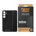 Samsung Galaxy S24+ PanzerGlass HardCase Etui z D3O - Czerń